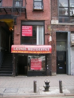 Building Photo - 86 Clinton St