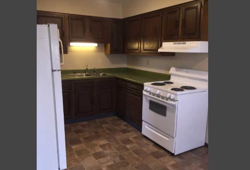 Building Photo - 1410 30th St