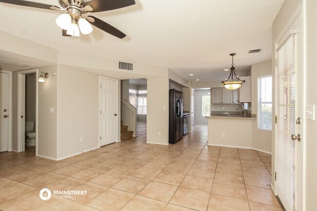 Foto del edificio - 3770 W Mesa Ridge Trail