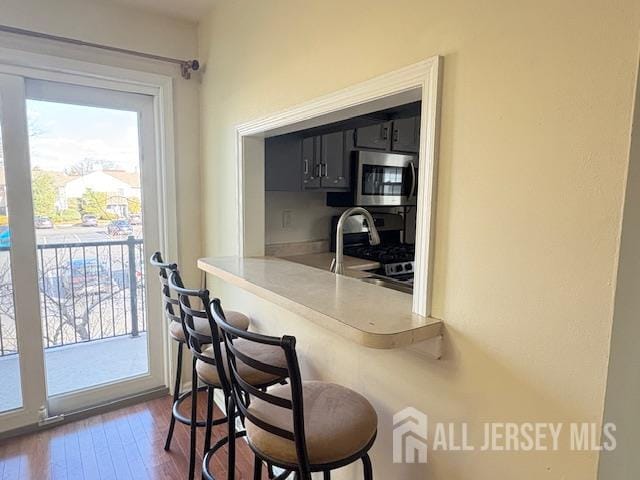 Foto del edificio - 1709 Woodbridge Commons Way