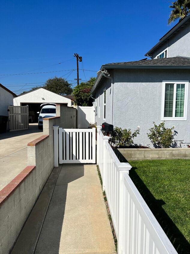 263 Houses for Rent in South Bay, CA Westside Rentals