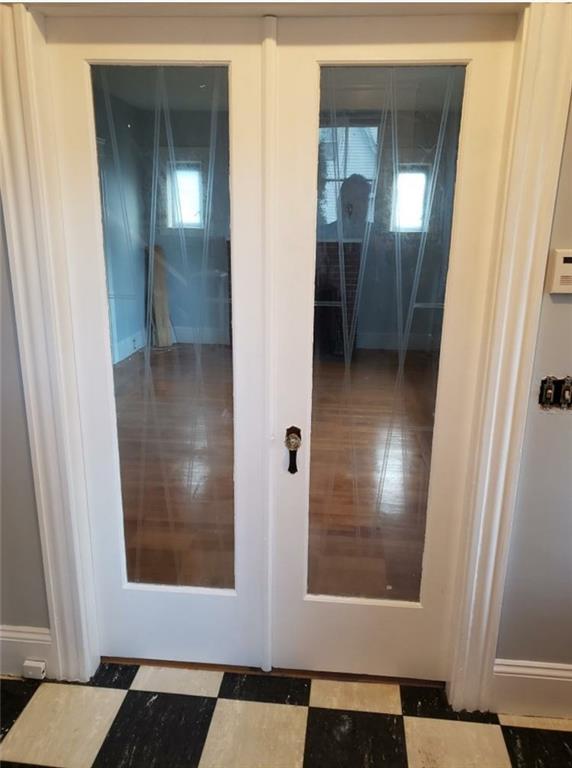 Foto del edificio - 36 Monument St