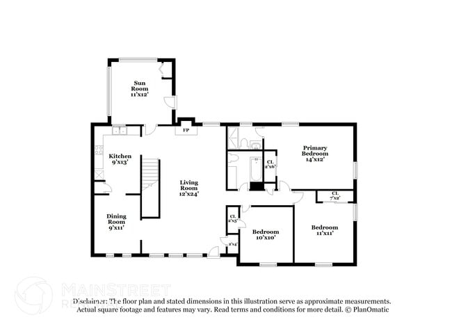 Foto del edificio - 5837 Willow Ridge Rd