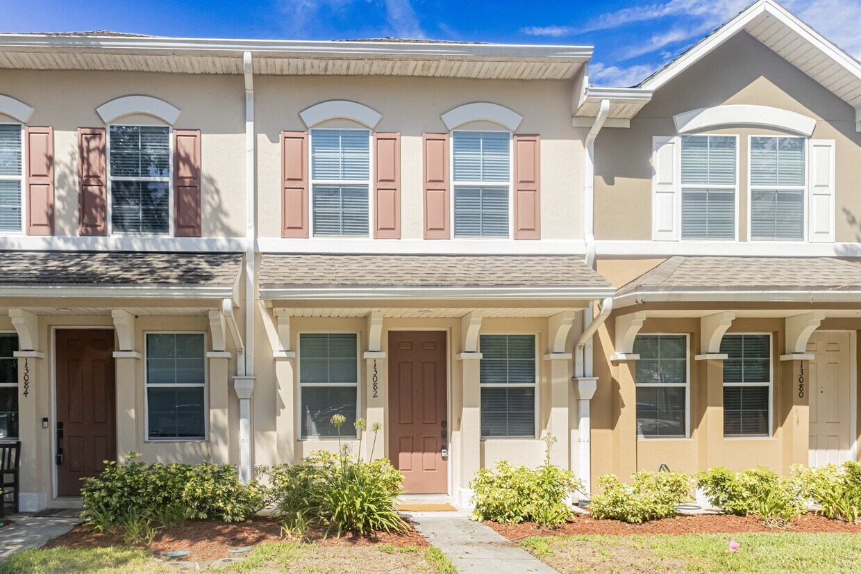 Foto principal - 13082 Shallowater Rd