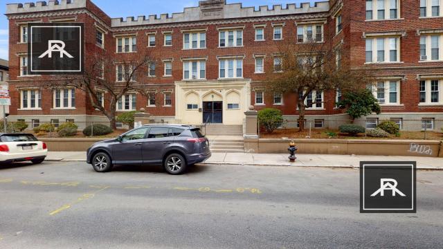 Foto del edificio - 1 bedroom in Allston MA 02134