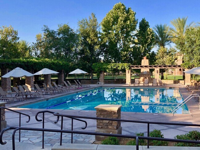 Building Photo - $2,795 Shepherd & DeWolf Gated Community, ...
