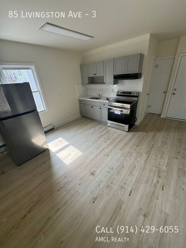 Foto principal - 85 Livingston Ave