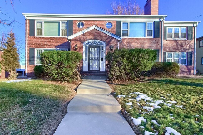 Photo - HARRISON ST Apartment