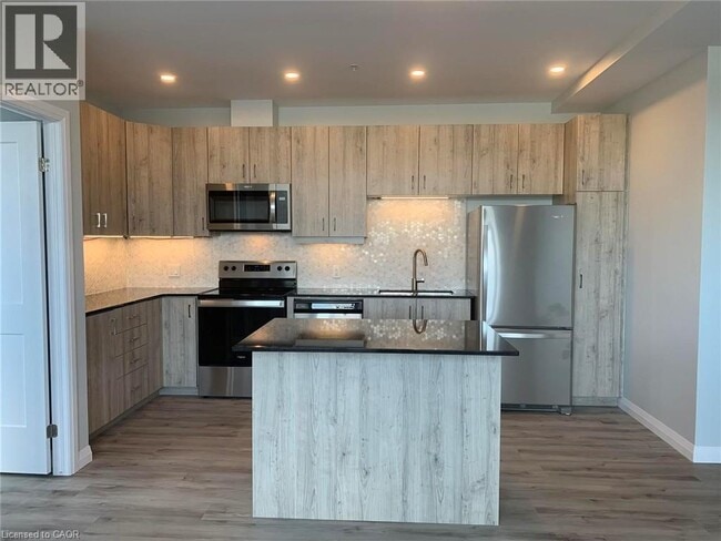 Photo du bâtiment - 104 Garment St