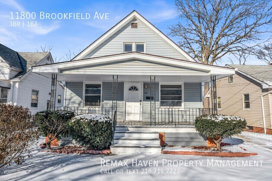 Foto principal - 11800 Brookfield Ave