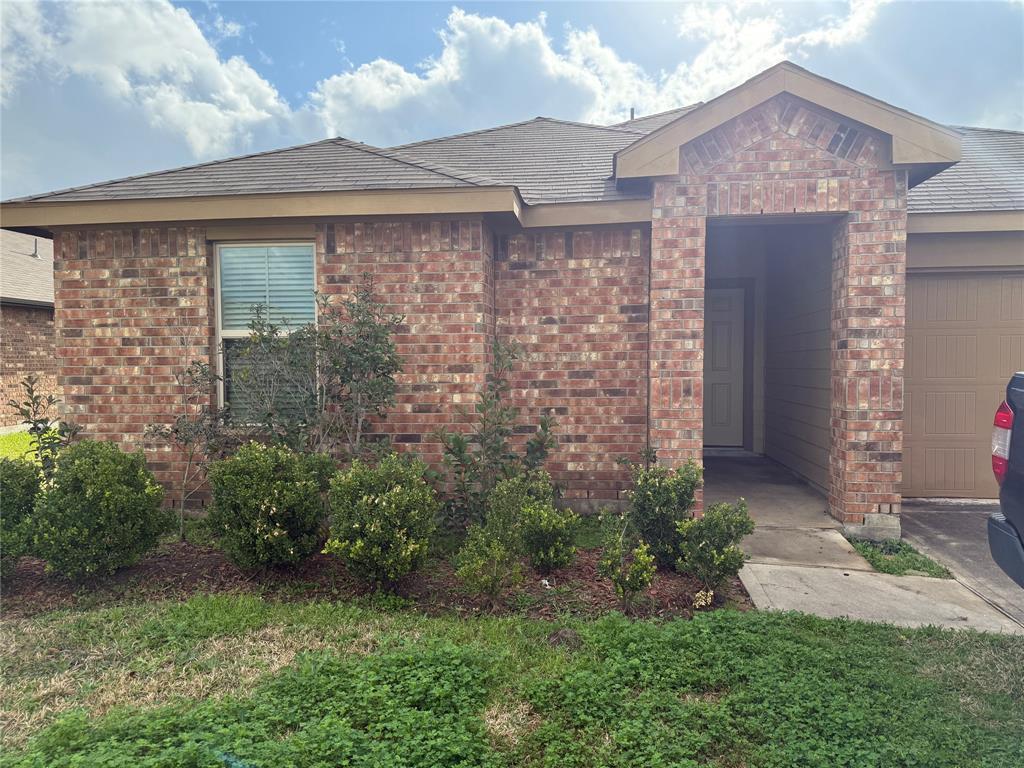 Foto principal - 1819 Bryson Heights Dr