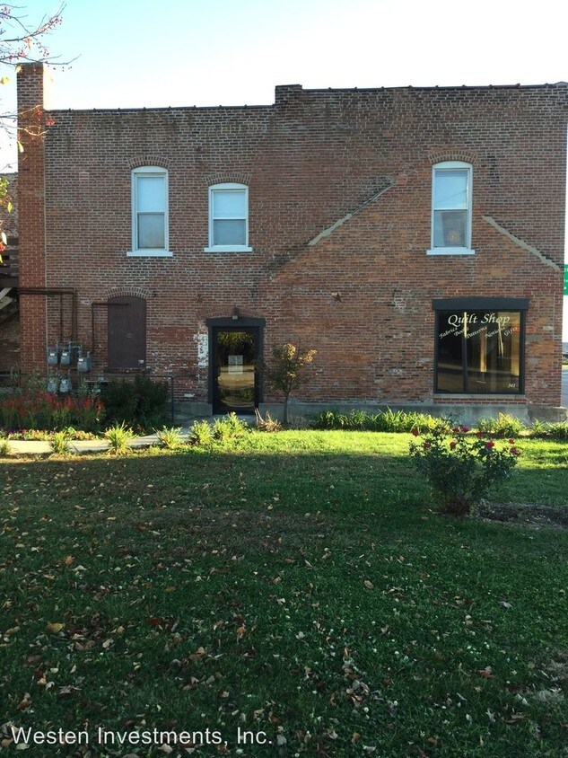 Primary Photo - 333 N Lafayette St