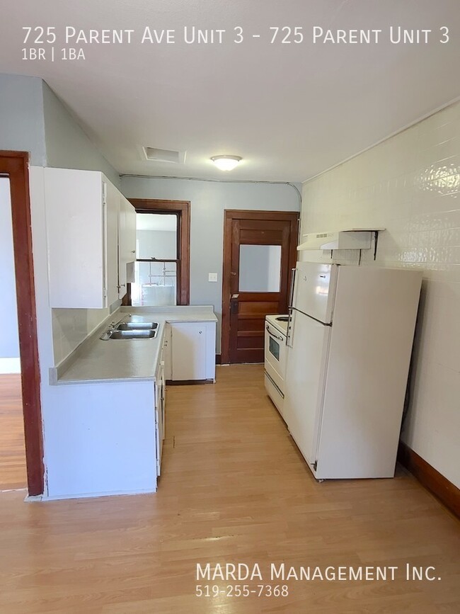 Building Photo - CHARMING 1-BEDROOM/1-BATH APARTMENT +HYDRO...