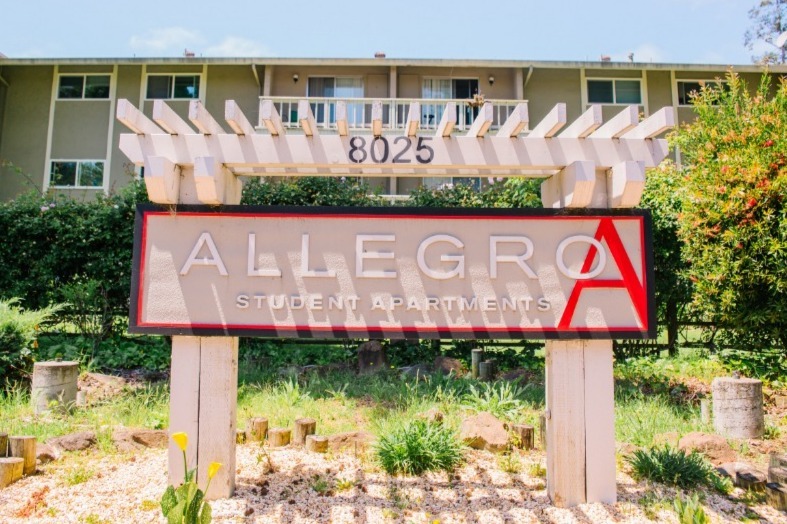 Primary Photo - Allegro Dorm-Style Apartments