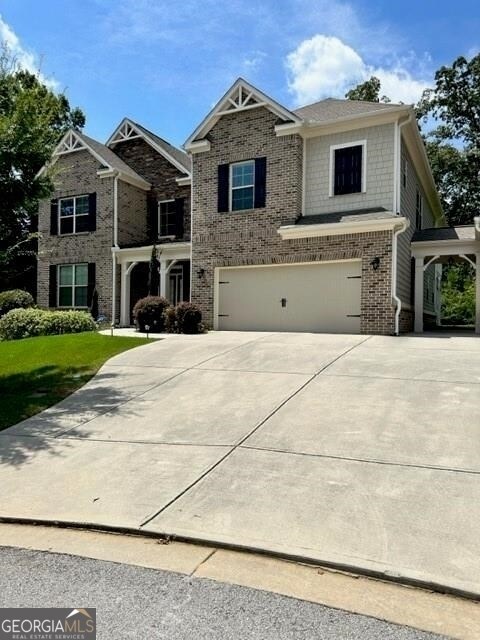 Primary Photo - 1740 Ashbury Park Dr NE