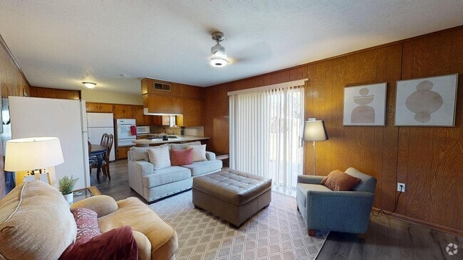 Building Photo - 4106 Skyline Dr