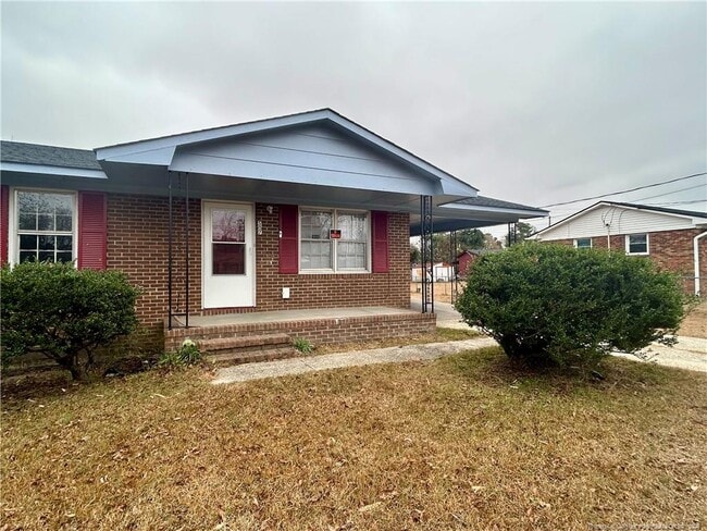 Foto del edificio - 507 Oakdale Gin Rd