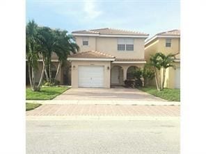 Primary Photo - 2 br, 2.5 bath House - 9448 NW 54th St