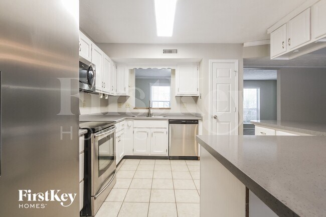 Foto del edificio - 7510 Allenwood Ct