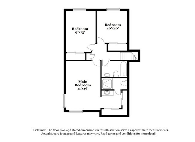 Foto del edificio - 19871 E Stanford Ave