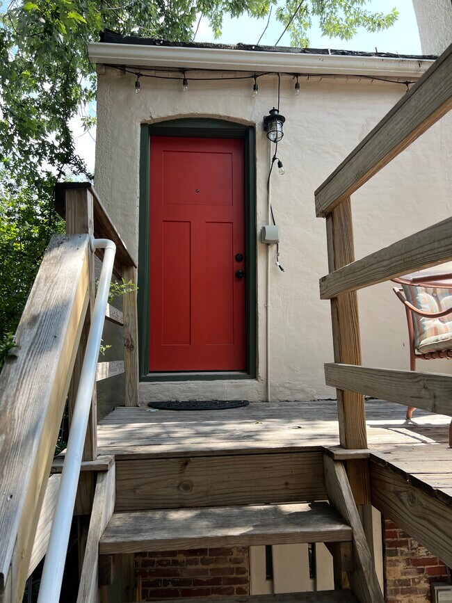 Foto del edificio - 2204 Boyer St