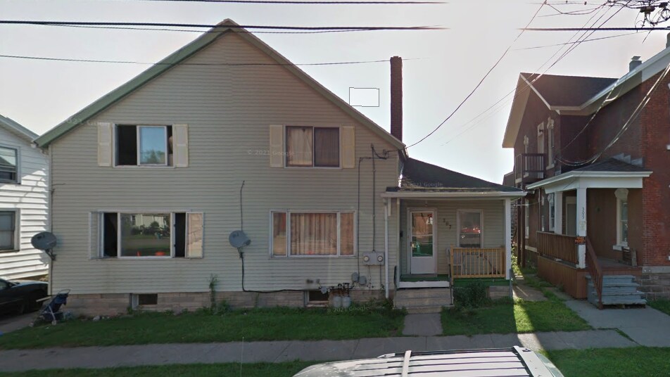 Building Photo - 307 West Ave