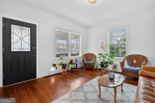 Foto del edificio - 1411 Glenwood Ave SE