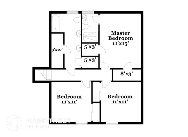 Foto del edificio - 141 Dogwood Ct