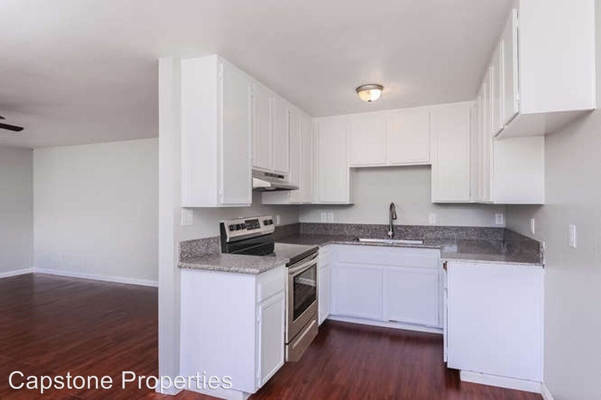 Primary Photo - 2 br, 1 bath Apartment - 4646 Home Avenue