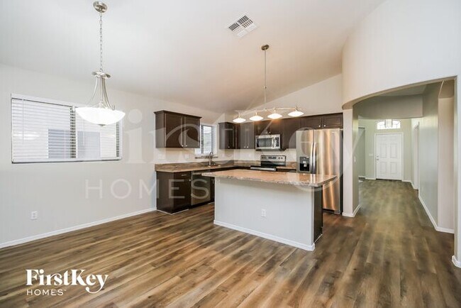 Foto del edificio - 3476 West Allens Peak Drive