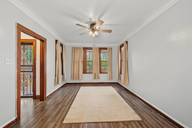 Building Photo - 8748 S Marquette Ave