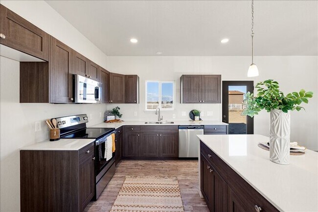 Foto del edificio - 1531 Bowen Dr