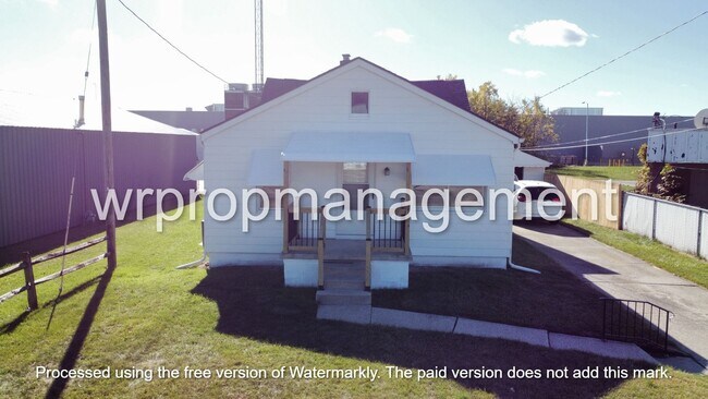 Foto del edificio - 2 Bed 1 Bath House in Washington Local Sch...