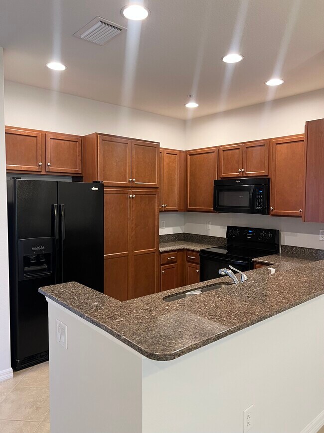 Kitchen - 5427 Soapstone Pl