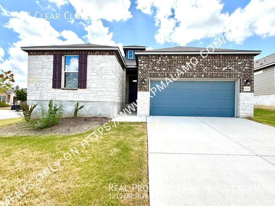 Primary Photo - 3638 Clear Cloud Dr