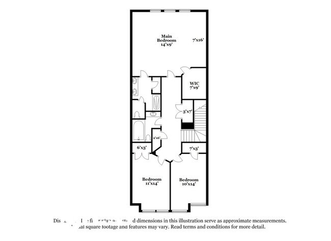 Foto del edificio - 614 Trotters Ln