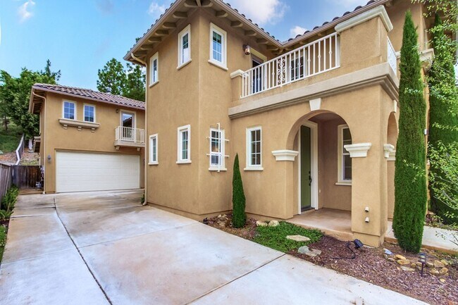 Building Photo - 4 Bedroom Home in San Elijo Hills!