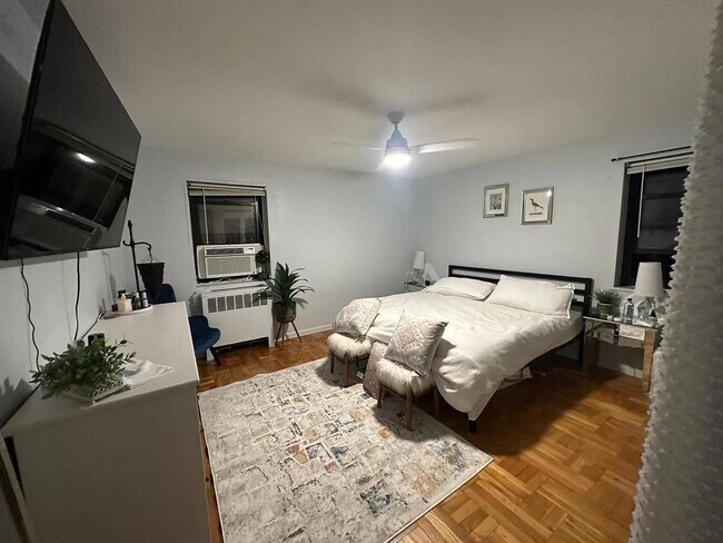Foto del edificio - 208 Anderson St