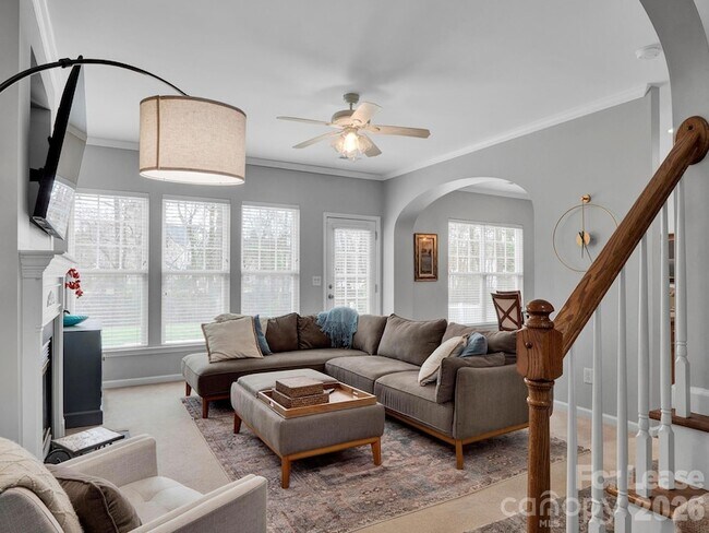 Foto del edificio - 1401 Hammond Dr