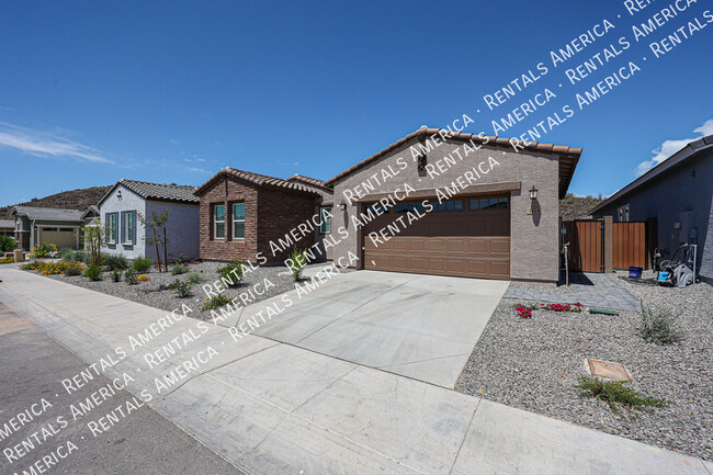 Foto del edificio - 3174 W Peak View Rd