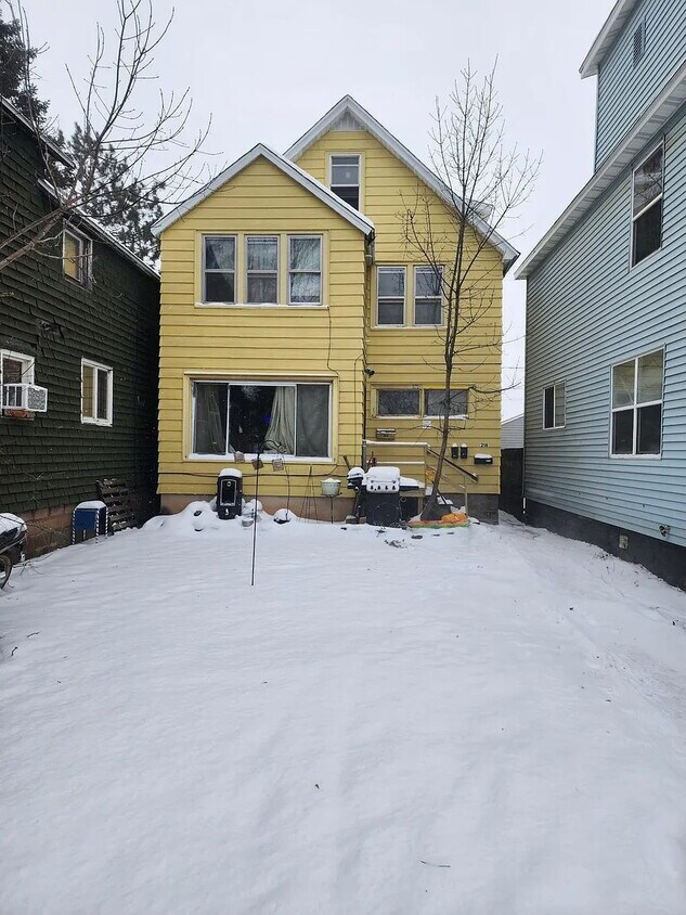 Foto principal - "Charming 1-Bed Gem in Virginia, MN – Perf...