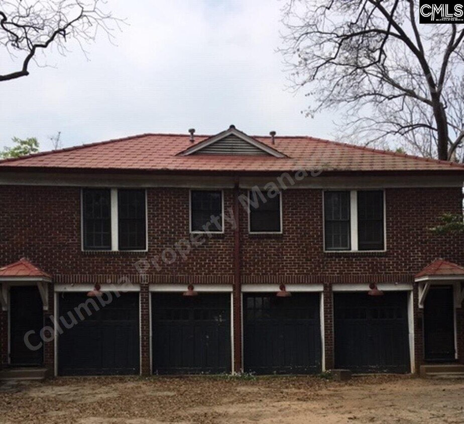 Primary Photo - 1317 Blanding St