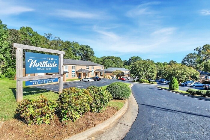 Foto principal - Northside Townhomes - 2 Bedroom 2.5 Bath