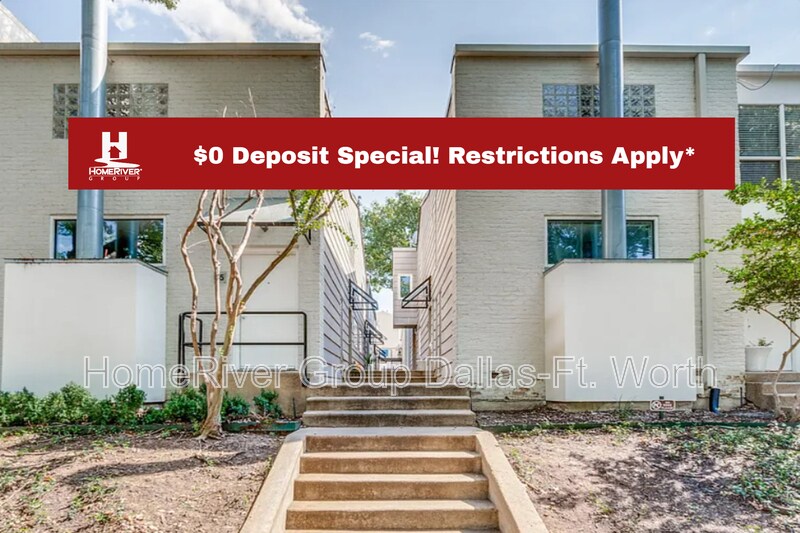 Foto principal - 4134 Travis St