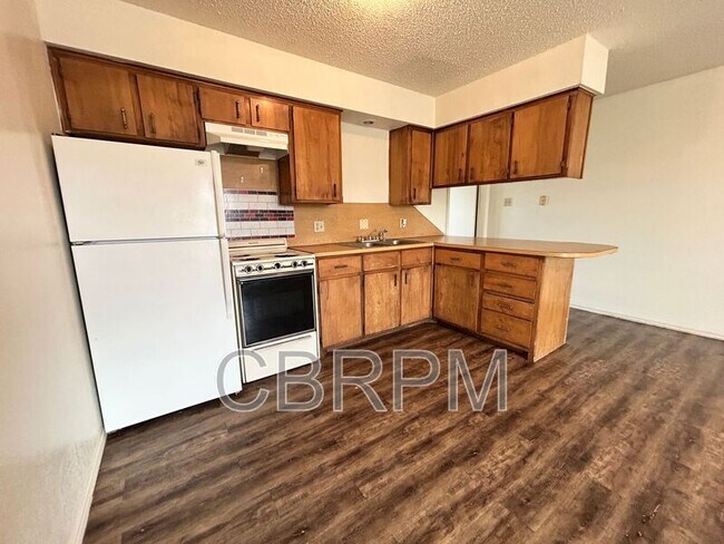 Foto del edificio - 4618 Erskine St