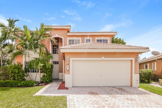 Building Photo - 8822 SW 209th Terrace