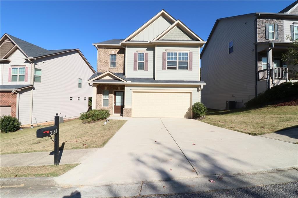 Foto principal - 3188 Woodward Down Trail