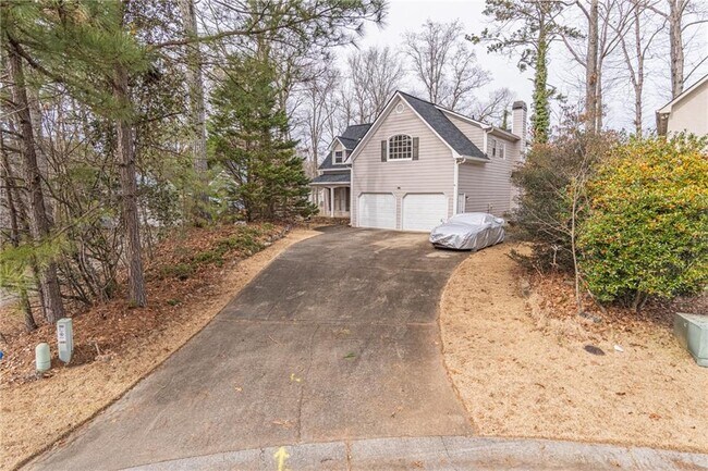 Foto del edificio - 4283 Joshua Way NW