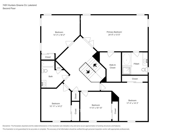 Foto del edificio - 7491 Hunters Greene Cir