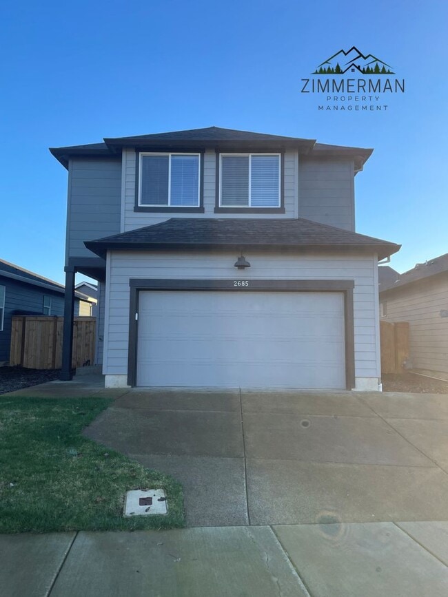 Building Photo - 2685 V St